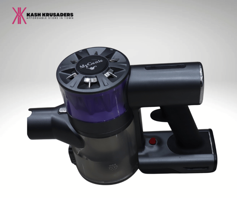 MyGenie H20 Cordless Vacuum